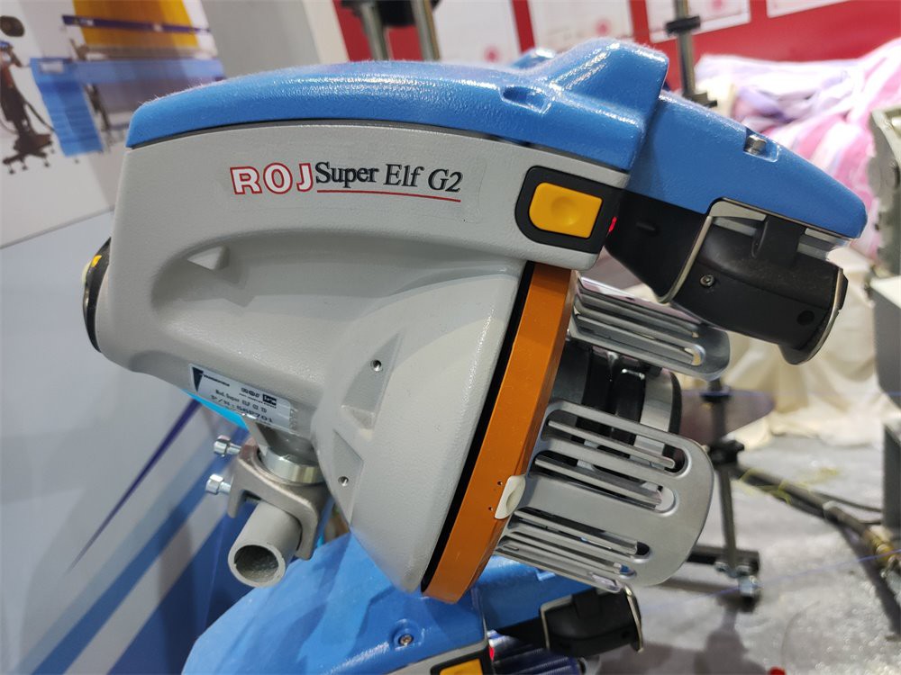 product-1000-750 Dobby Air Jet Loom details