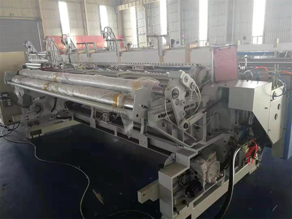 product-1000-750 Dobby Air Jet Loom
