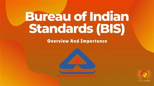 India uued BIS -i sertifitseerimise eeskirjad tekstiili turule